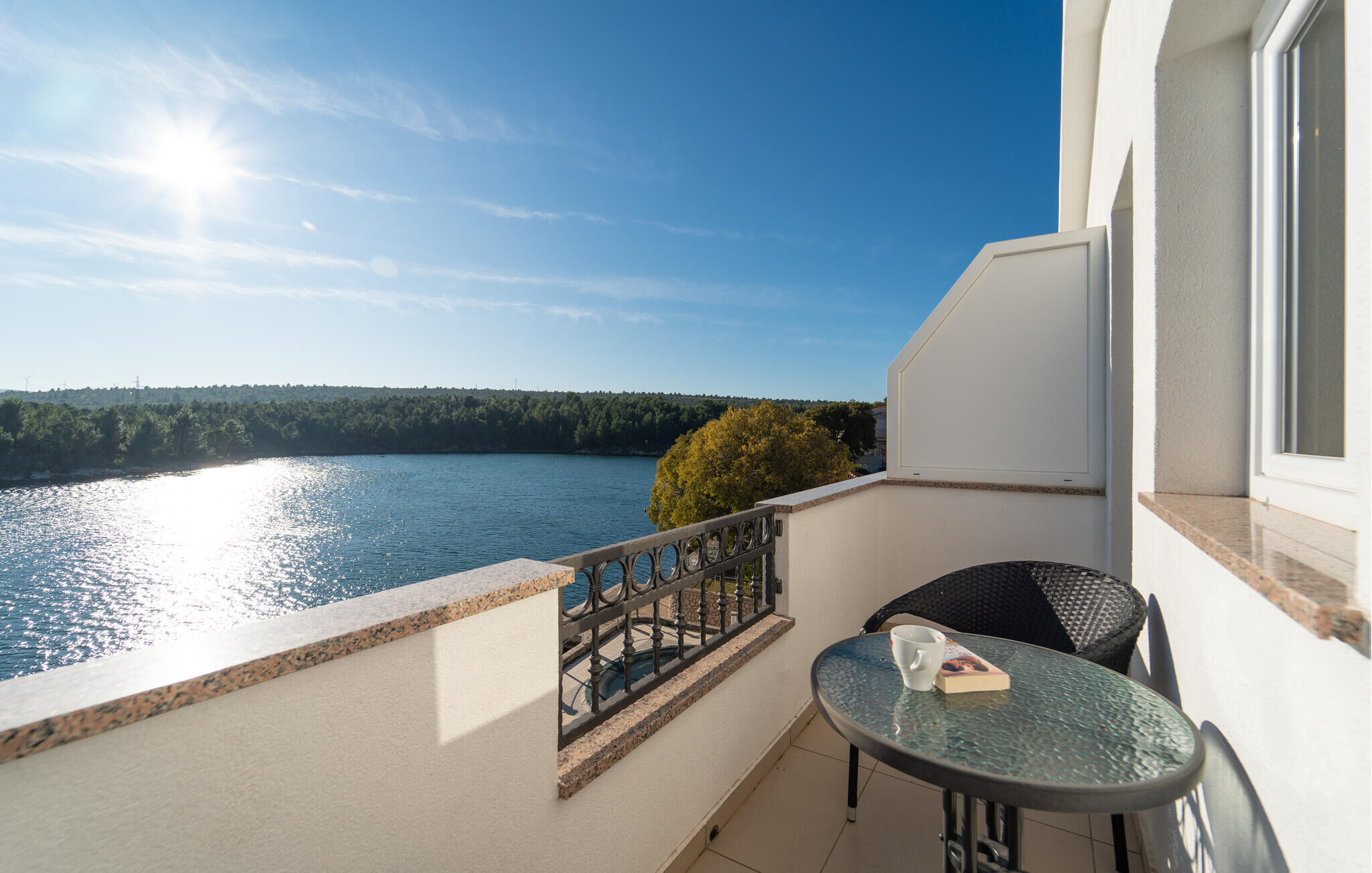 Apartman Kruševo - CDI644