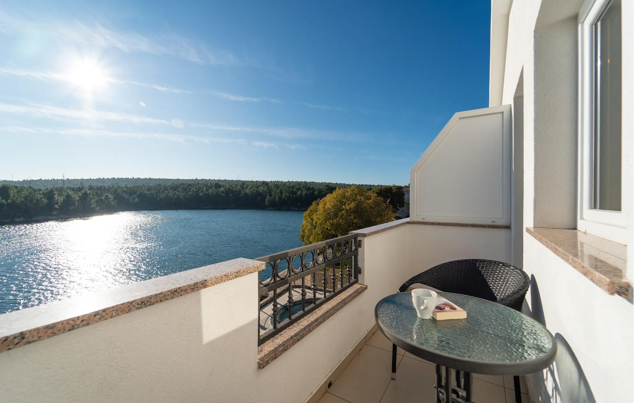 Apartman Kruševo - CDI644
