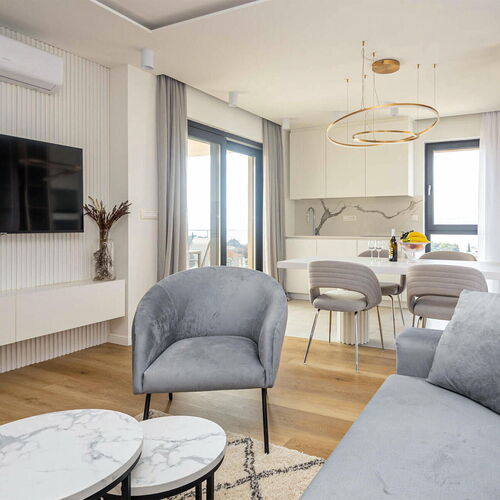 Apartman Sveti Filip i Jakov - CDI679  4