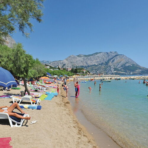 Apartman Omiš - CSC396  3