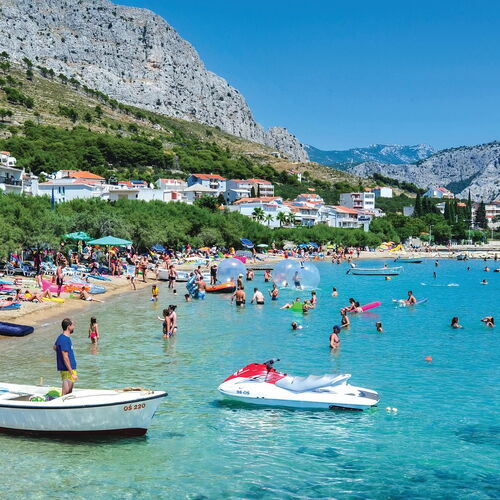 Apartman Omiš - CSC396  4