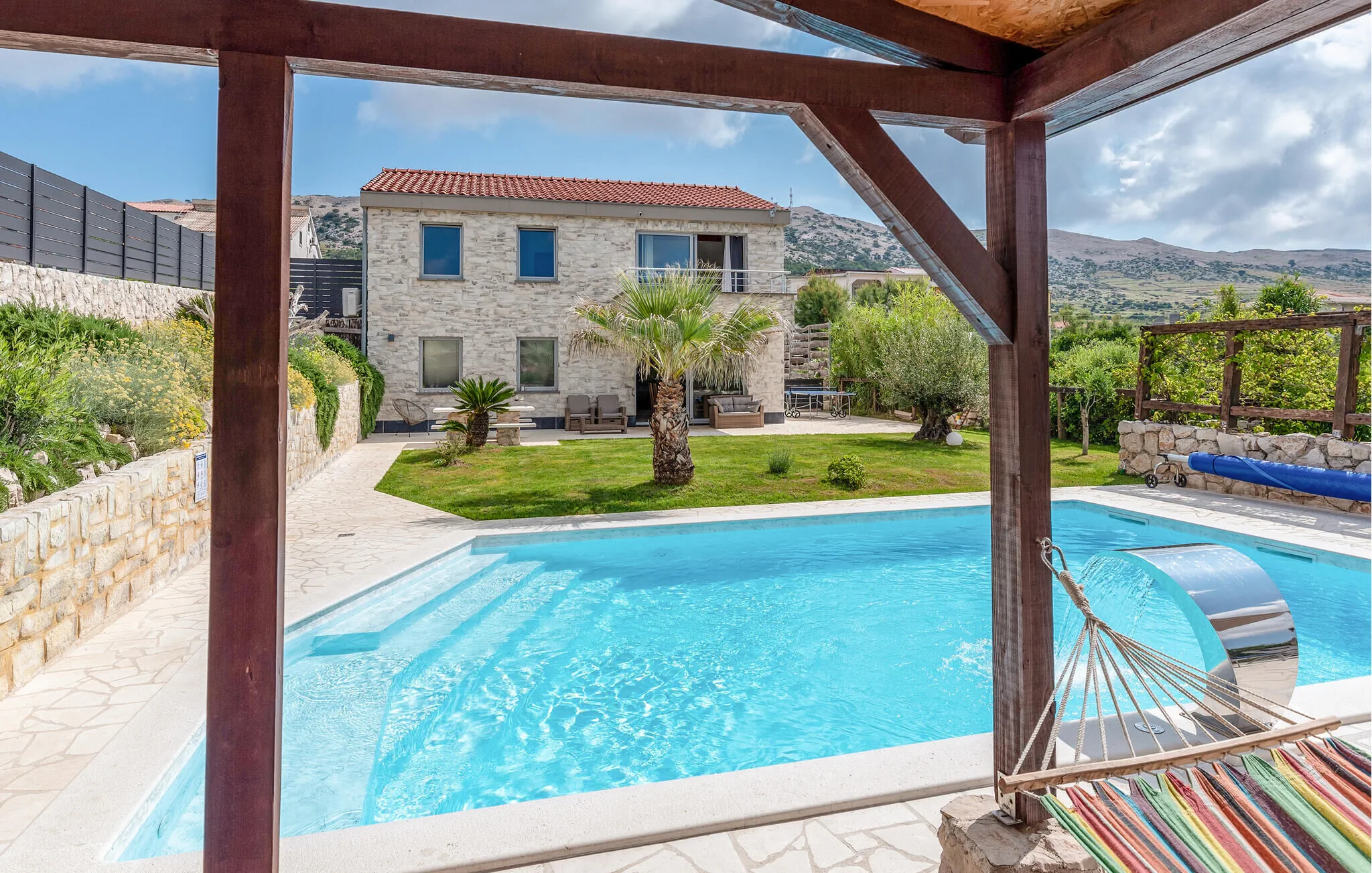 Vendégház Pag - CKP955