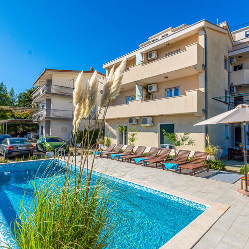 Apartman Čelina - CSC395  2