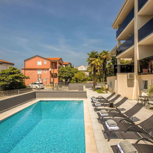Villa Dubravka Crikvenica  4