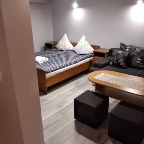 Pokoje U Janka Wisła 