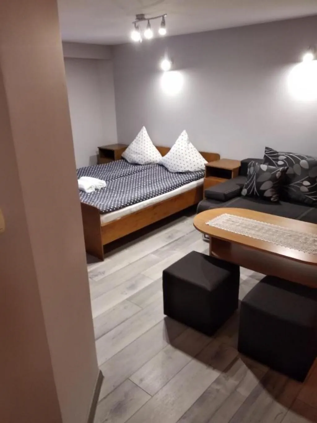 Pokoje U Janka Wisła 