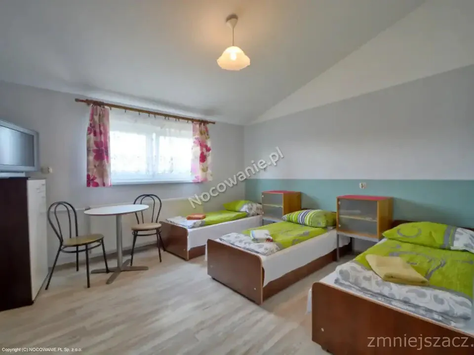 Pokoje Gościnne Barbara Balcerzak Łomianki 