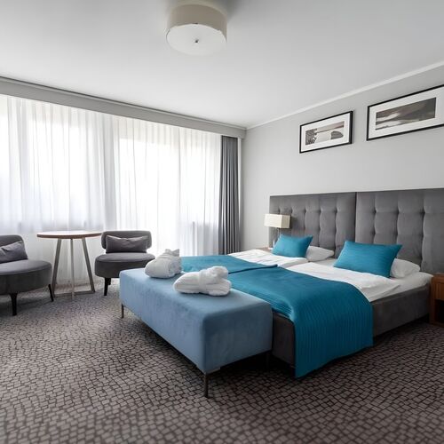  Hotel Wolin Międzyzdroje