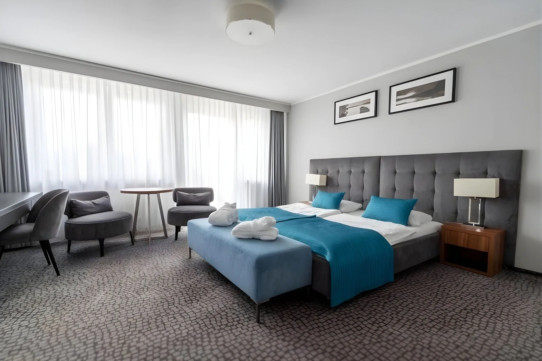  Hotel Wolin Międzyzdroje