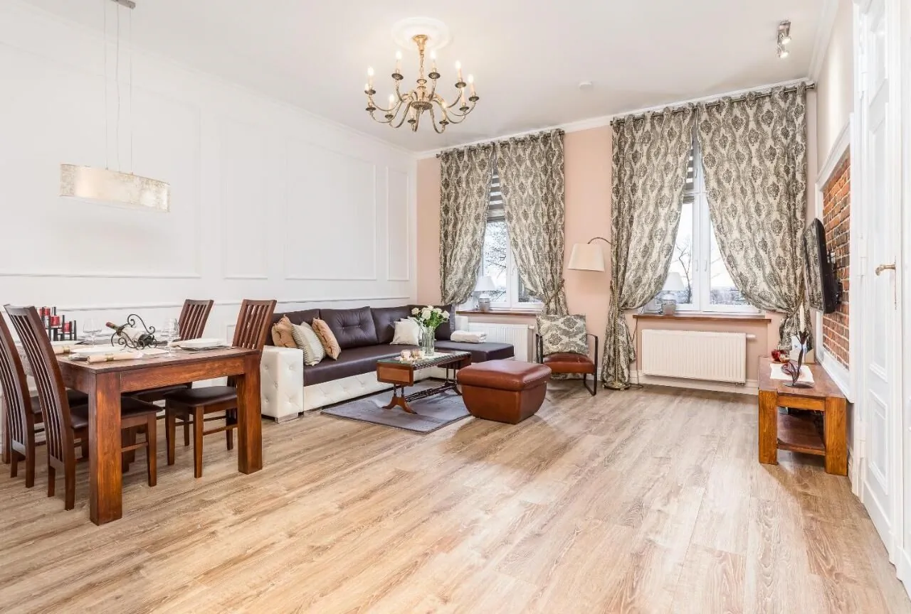 Comfort Studio Central Szczecin 