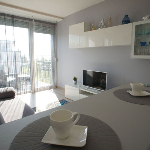 Silver Beach 308 Apartman Siófok  4