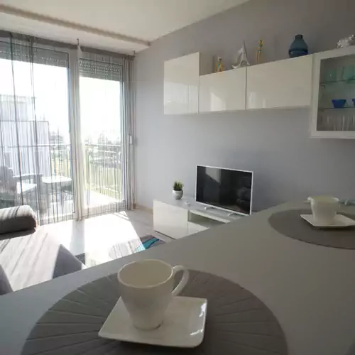 Silver Beach 308 Apartman Siófok 003 kép