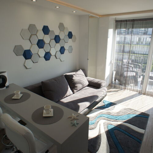 Silver Beach 308 Apartman Siófok  3