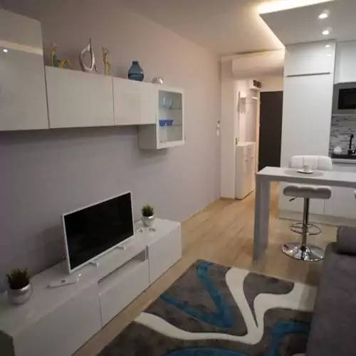 Silver Beach 308 Apartman Siófok 010 kép