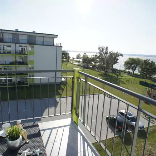 Silver Beach 308 Apartman Siófok 011 kép