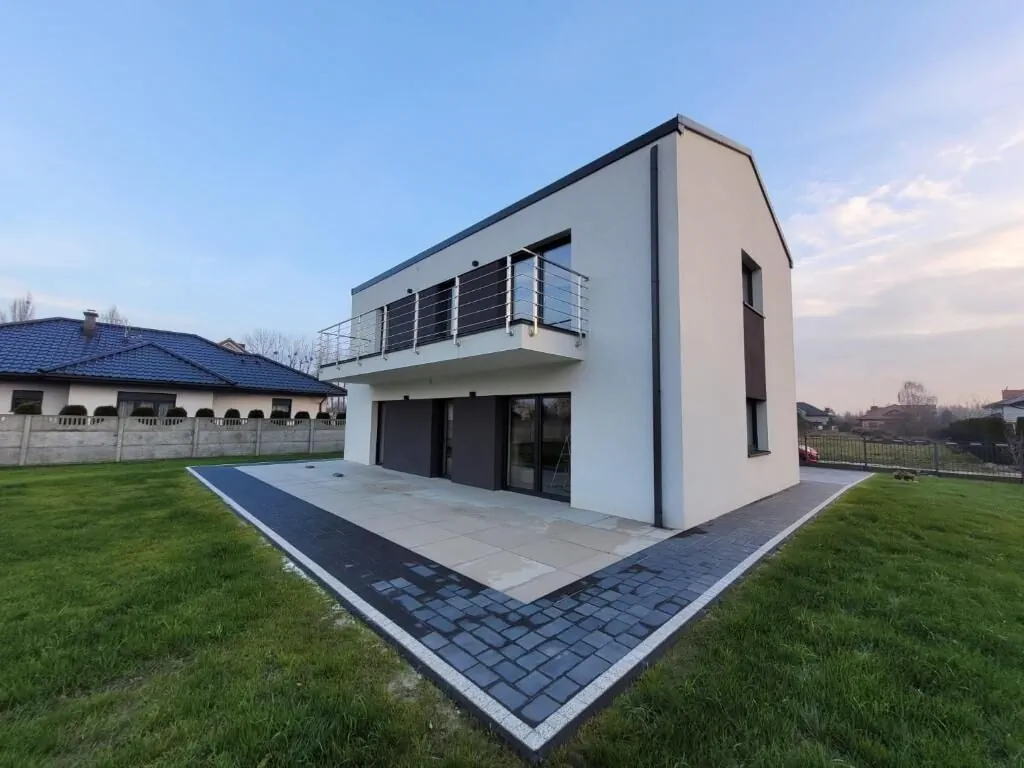 Apartamenty BAST 17 DOM Łódź