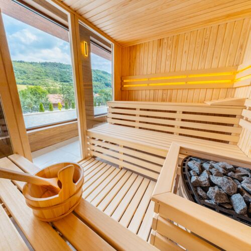 Pensiunea Patakparti 4.