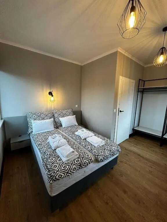 Apartamenty BAST 29 DOM Łódź