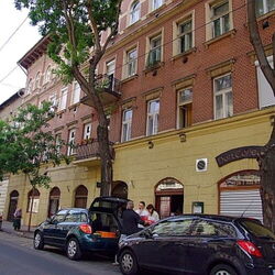 Anita Apartment Budapest