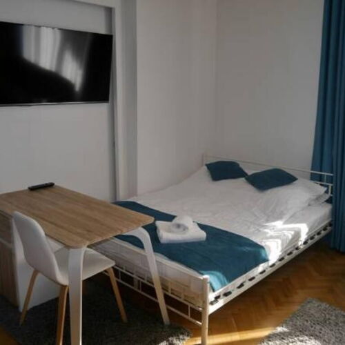 APARTAMENT PLAŻA-SALON