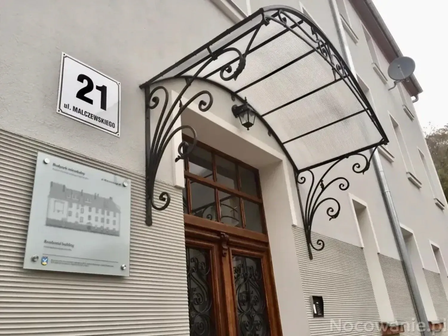 Klimatyczny Apartament Sopot