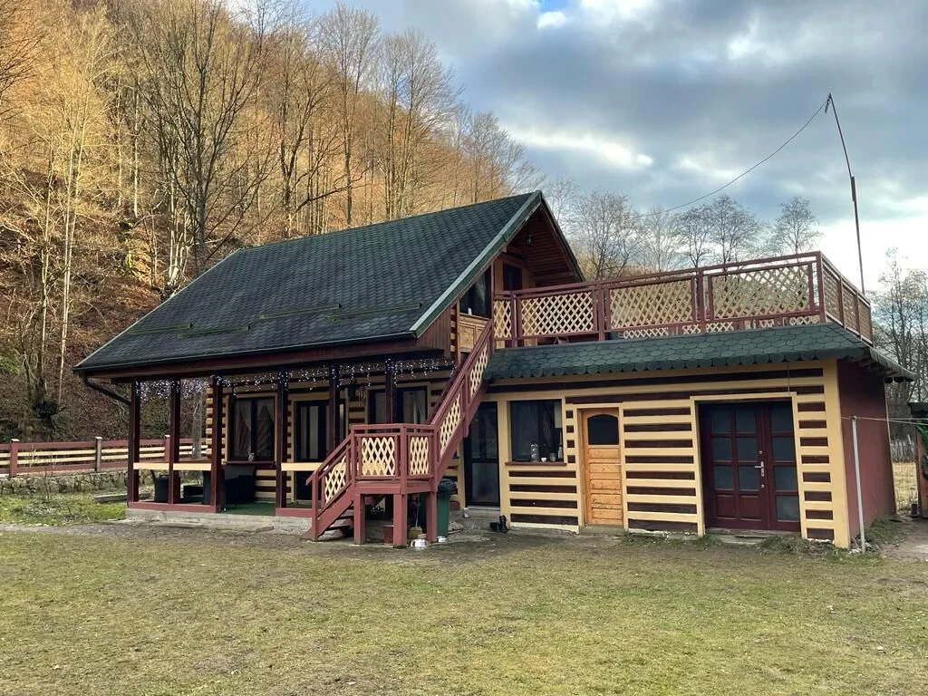 Cabana Peștera Bolii Peștera