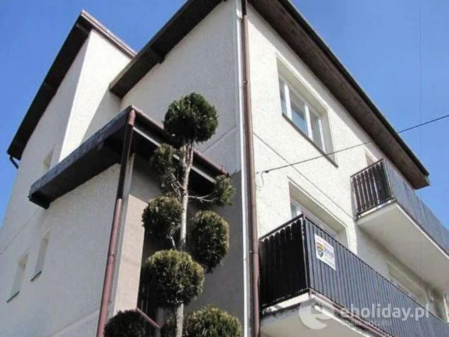 Kwatery Pracownicze Piast