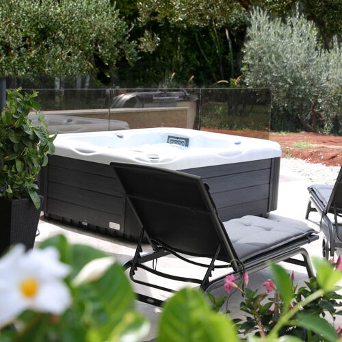 Villa Olive Garden Paradise Rovinj  2