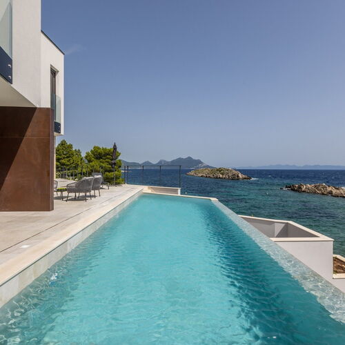 Villa Riviera Pijavičino Peljesac  3