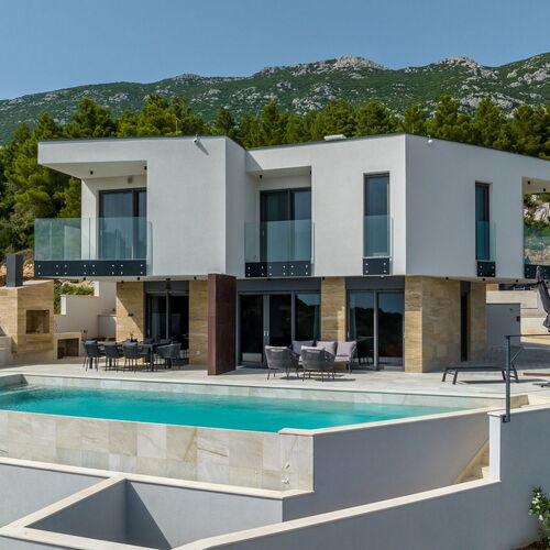 Villa Riviera Pijavičino Peljesac  2