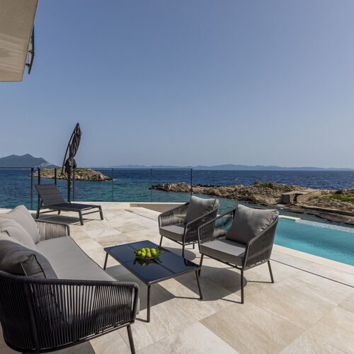 Villa Riviera Pijavičino Peljesac  4