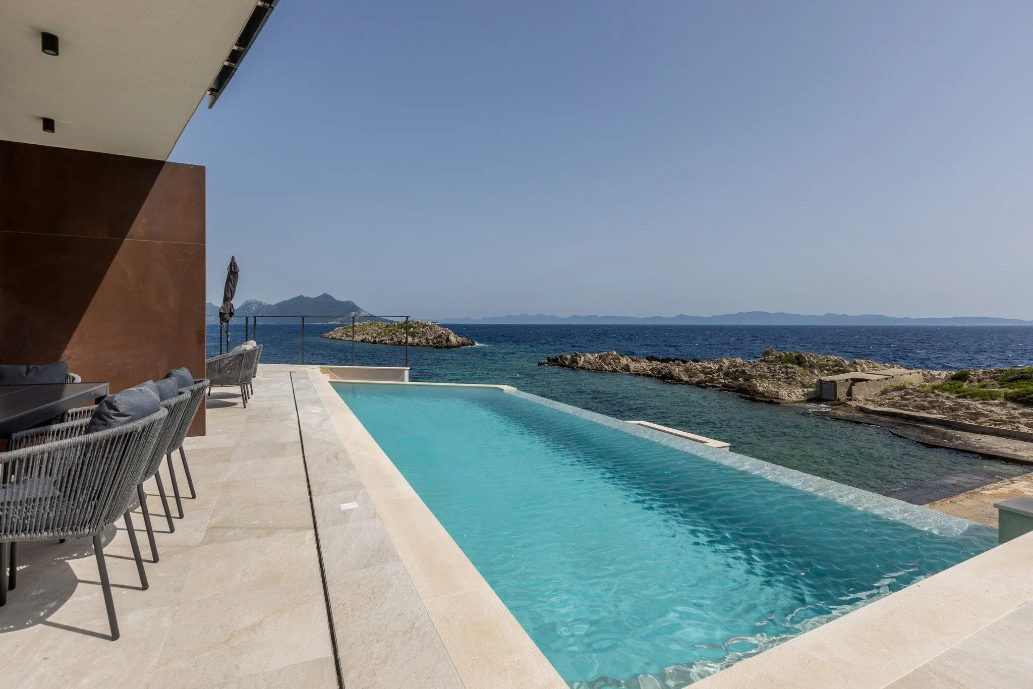 Villa Riviera Pijavičino