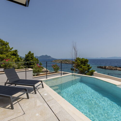 Villa Aurelia Pijavičino Pelješac  4