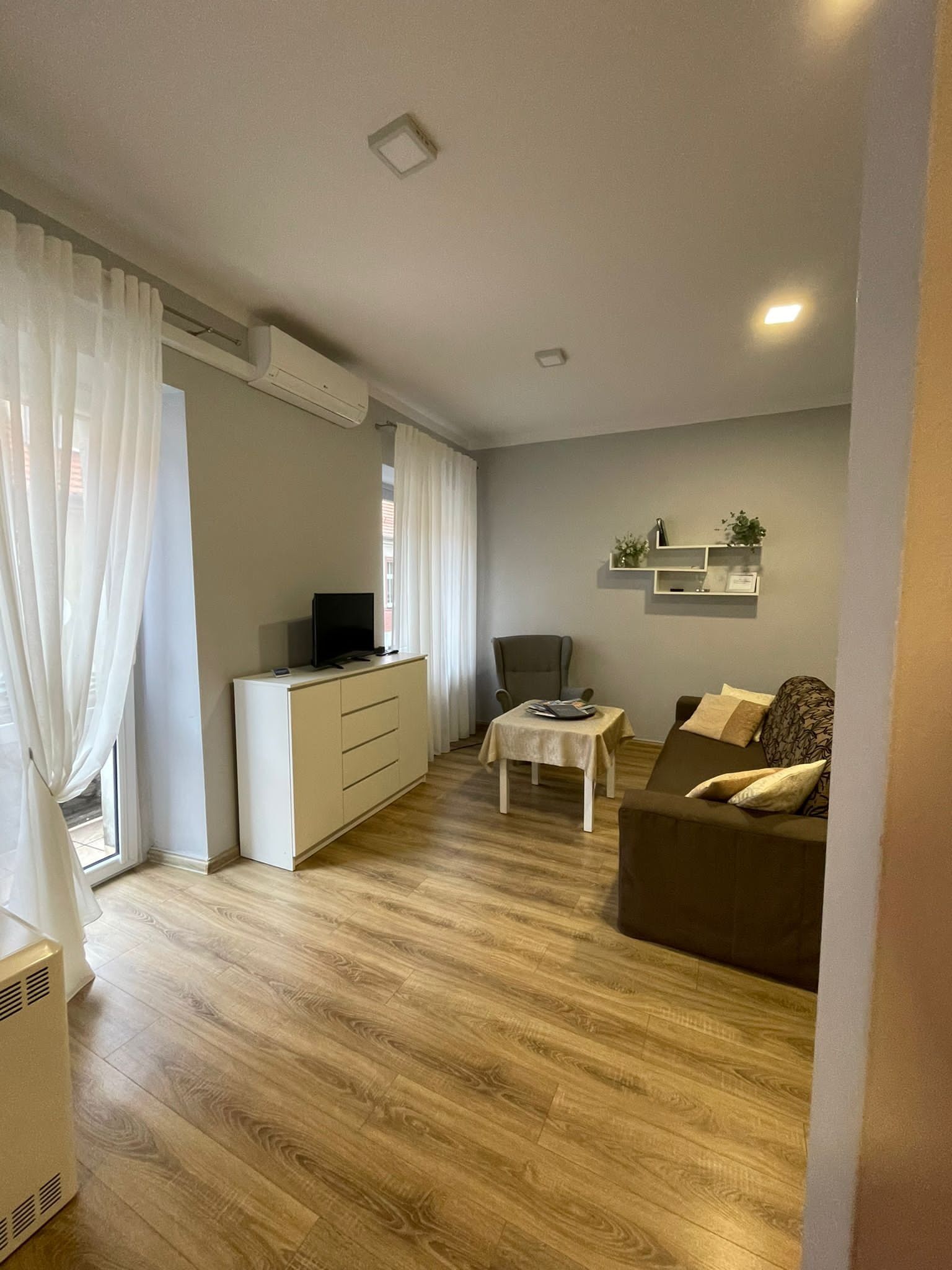 Apartamenty Ratuszowa Prudnik