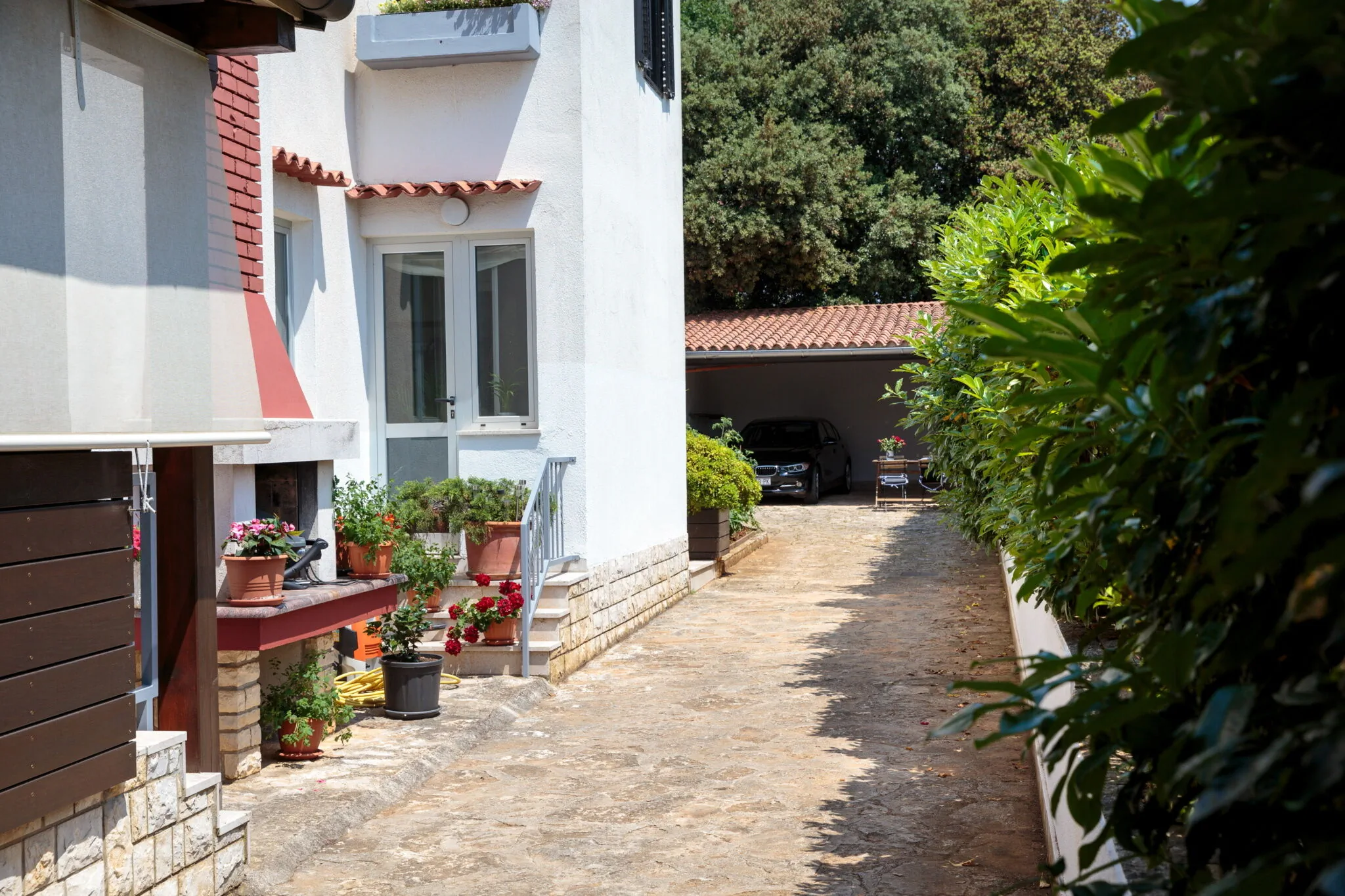 Apartmani C52 Rovinj