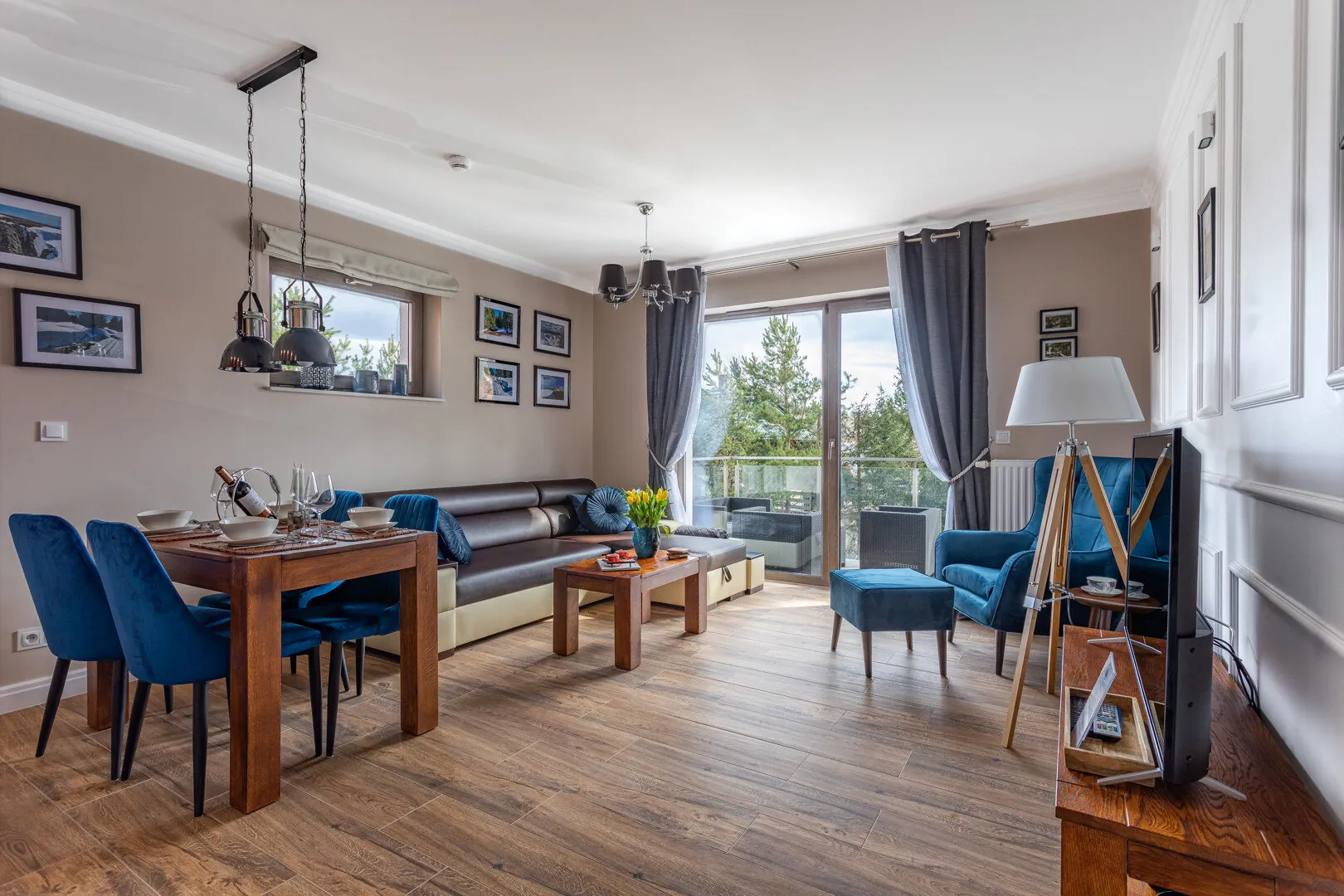 Comfort Studio Stone Hill 