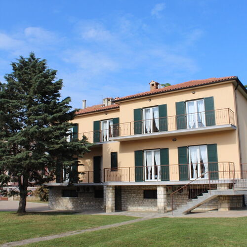 Apartmani Casa Monte Mulini  2