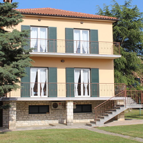 Apartmani Casa Monte Mulini  4