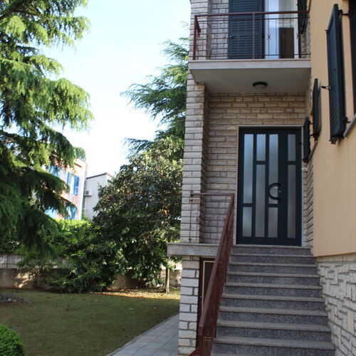 Apartmani Casa Monte Mulini  3