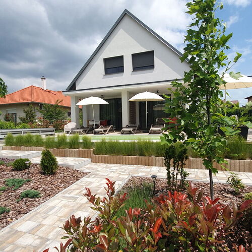 Relax Balaton Apartmanok  Balatonfüred  2