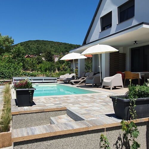 Relax Balaton Apartmanok  Balatonfüred  4