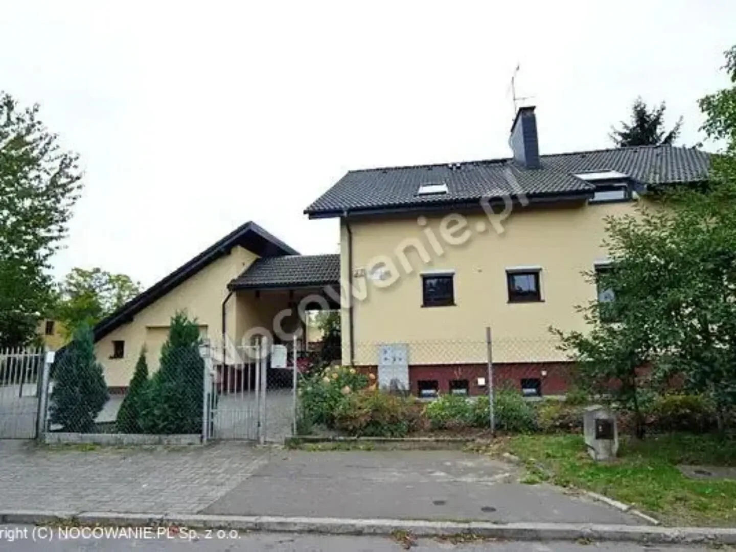 Sonia - pokoje gościnne Łódź