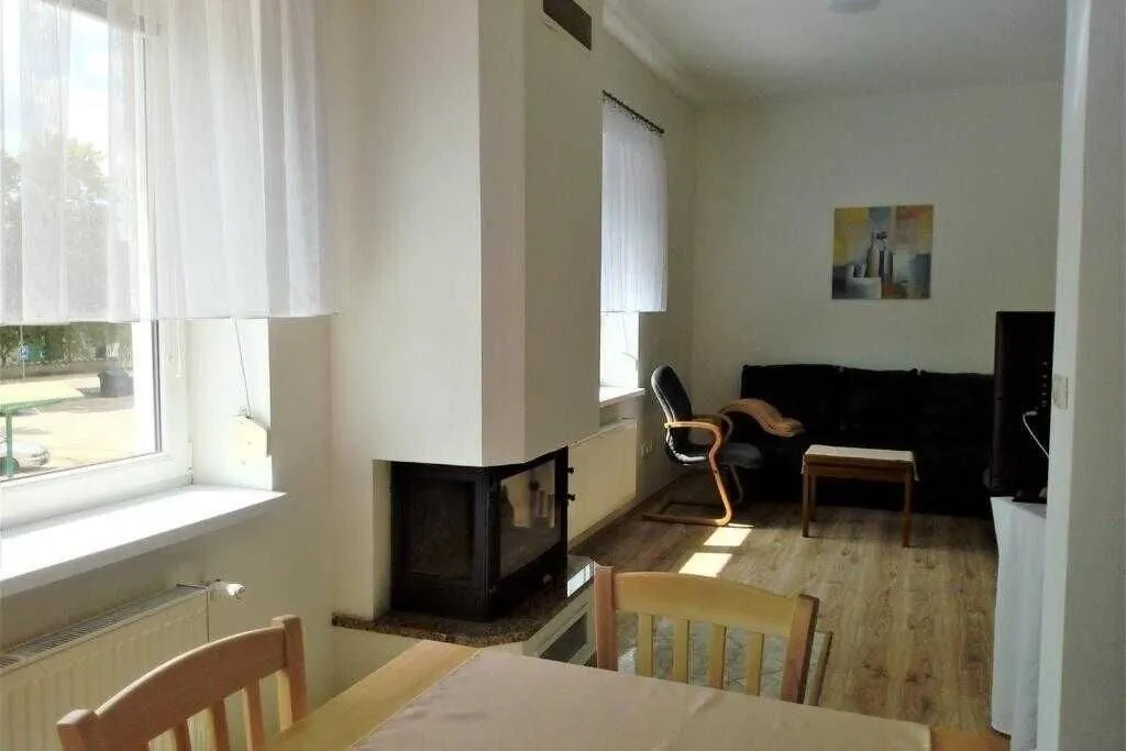 Apartmán U parku ve Strážnici Strážnice