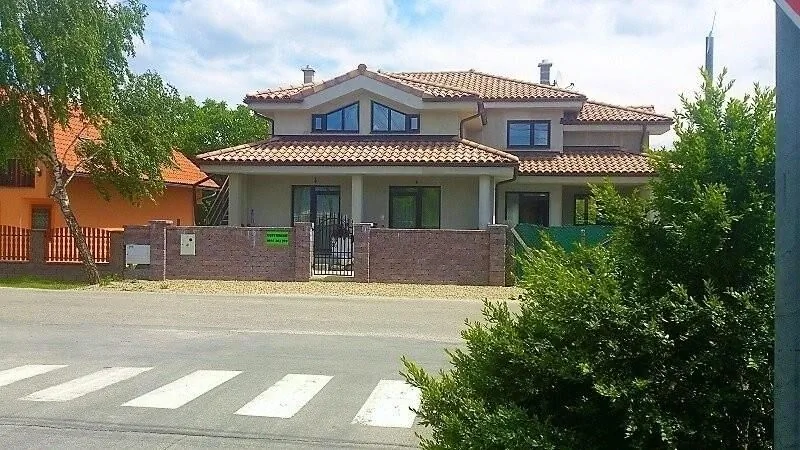 Apartmany Iveta Podhájska