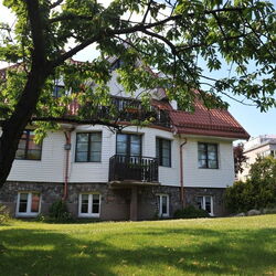 Willa Kadrówka Gdynia <sup></sup>