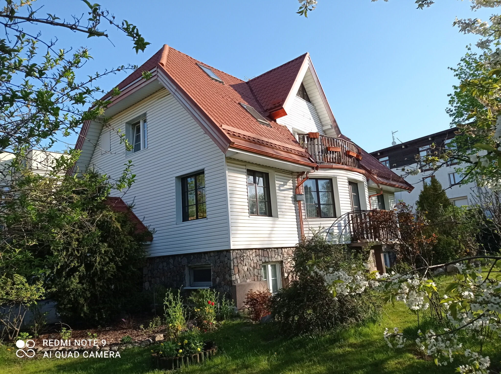 Willa Kadrówka Gdynia