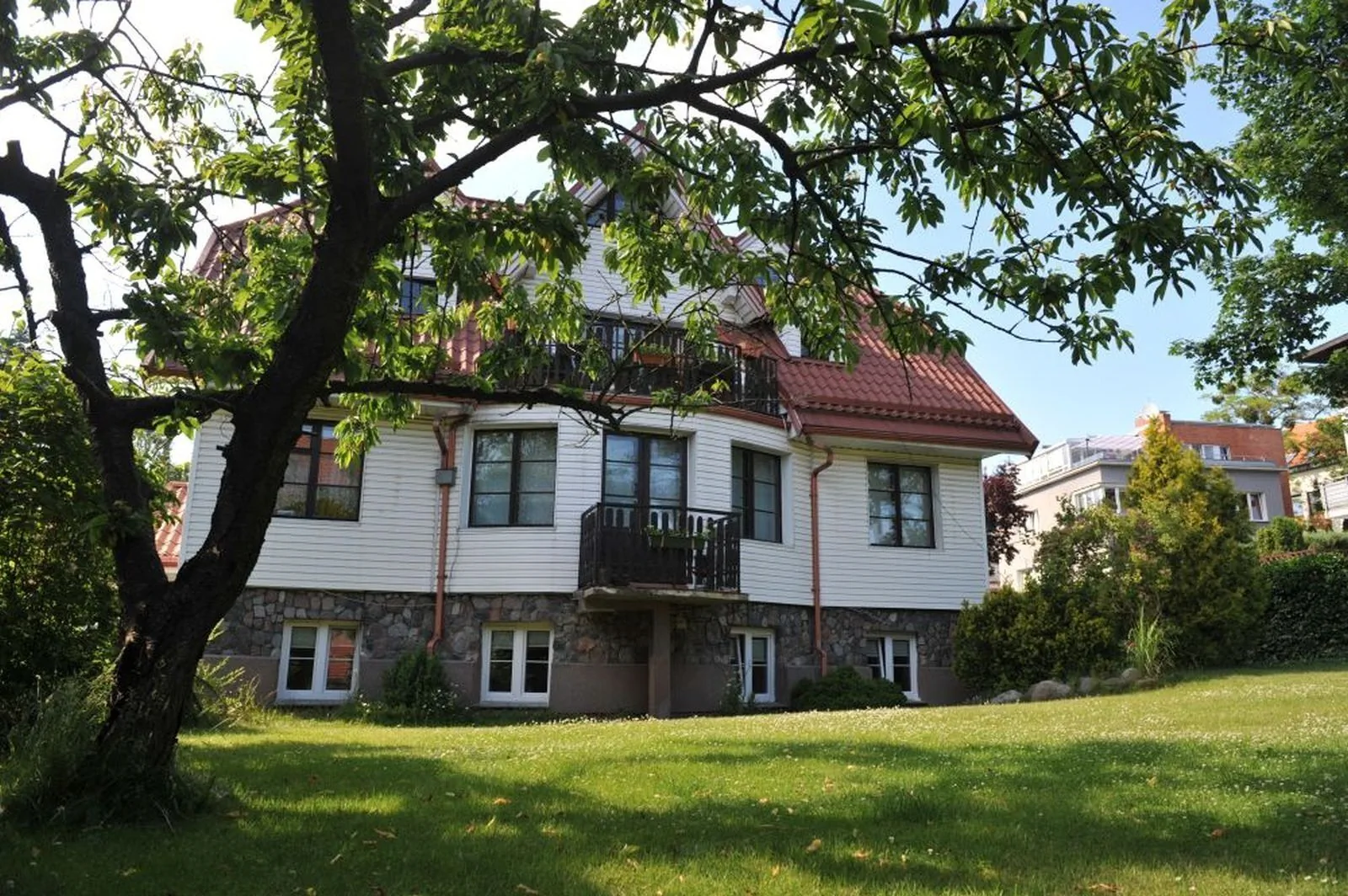 Willa Kadrówka Gdynia