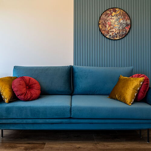 Apartament Mediolan