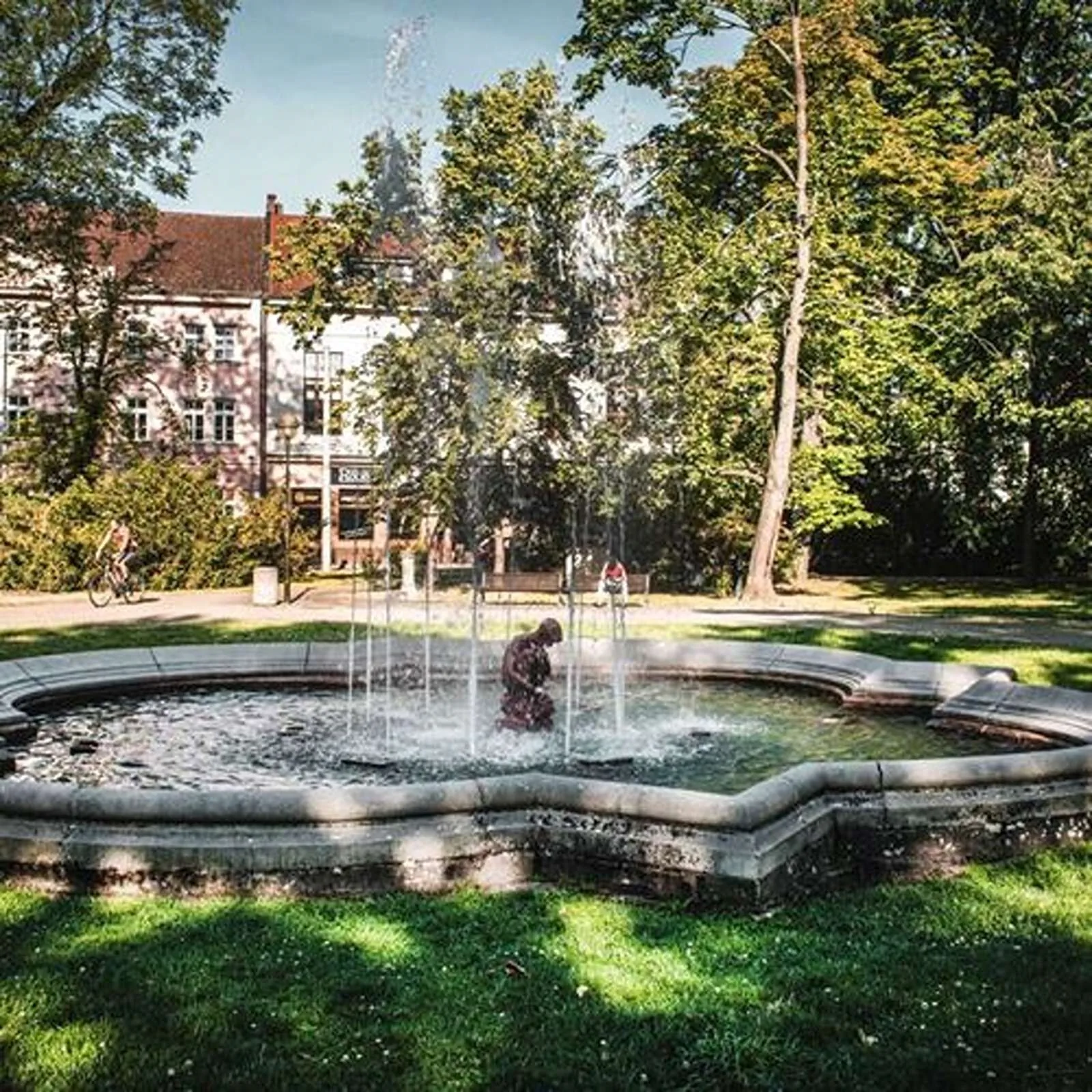 Hotel Beseda České Budějovice