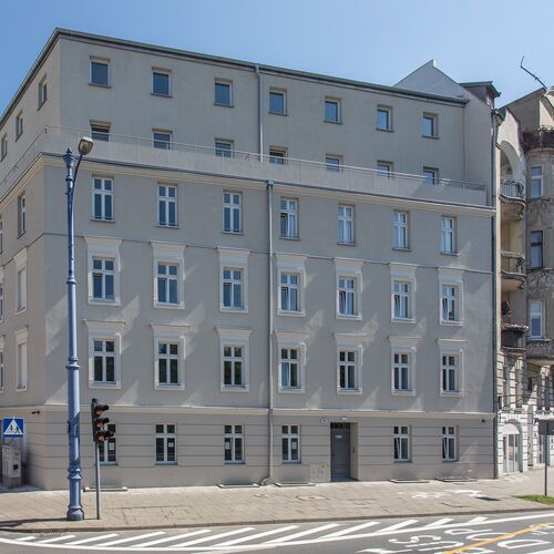 Poznań Rents Apartamenty Mostowa Old Town